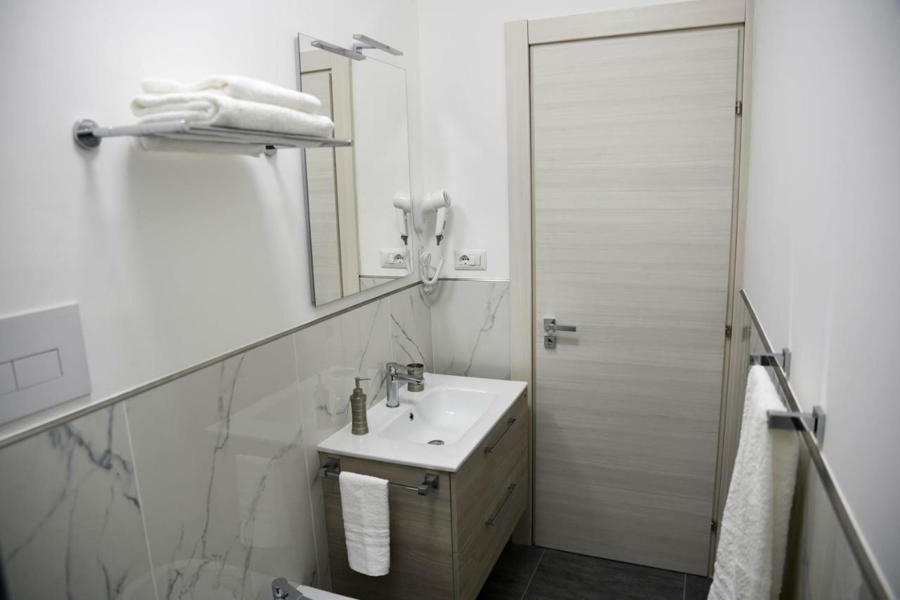 Dolcelina Home LMP Exteriör bild